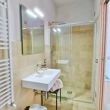 호텔 Poggio Leano 4*
